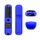 Custodia protettiva anticaduta in silicone per telecomando LG AN-MR21 / 22 / 23 / 24 (GC/N/GA) (blu) Custodia protettiva anticaduta in silicone per telecomando LG AN-MR21 / 22 / 23 / 24 (GC/N/GA) (blu)