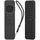 Custodia protettiva in silicone per telecomando Apple TV Siri 2/3 AhaStyle PT167 (nero) Custodia protettiva in silicone per telecomando Apple TV Siri 2/3 AhaStyle PT167 (nero)