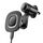 Supporto magnetico per telefono con ricarica wireless per bocchetta d'aria per auto Hoco HW30 (nero grigio) Supporto magnetico per telefono con ricarica wireless per bocchetta d'aria per auto Hoco HW30 (nero grigio)