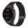 Cinturino per orologio con fibbia in metallo Milanese xDfind per Garmin Fenix 8/7X/6X/5X da 26 mm (nero) Cinturino per orologio con fibbia in metallo Milanese xDfind per Garmin Fenix 8/7X/6X/5X da 26 mm (nero)