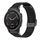 Cinturino per orologio con fibbia in metallo milanese xDfind per Garmin Fenix 8/7S/6S/5S da 20 mm (nero) Cinturino per orologio con fibbia in metallo milanese xDfind per Garmin Fenix 8/7S/6S/5S da 20 mm (nero)