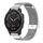Cinturino per orologio con fibbia in metallo Milanese xDfind per Garmin Fenix 8/7S/6S/5S da 20 mm (argento) Cinturino per orologio con fibbia in metallo Milanese xDfind per Garmin Fenix 8/7S/6S/5S da 20 mm (argento)