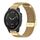Cinturino per orologio con fibbia in metallo milanese xDfind per Garmin Fenix 8/7S/6S/5S da 20 mm (oro) Cinturino per orologio con fibbia in metallo milanese xDfind per Garmin Fenix 8/7S/6S/5S da 20 mm (oro)