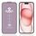 Per iPhone 16 Plus / 15 Plus Pellicola in vetro temperato ad arco largo in alluminio 9H da 0,4 mm Per iPhone 16 Plus / 15 Plus Pellicola in vetro temperato ad arco largo in alluminio 9H da 0,4 mm