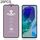 Per Samsung Galaxy M55s 5G 25 pezzi Pellicola in vetro temperato ad arco largo in alluminio 9H 0,4 mm