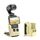 Per DJI OSMO Pocket 3 Sunnylife, supporto magnetico multifunzionale da tavolo (giallo) Per DJI OSMO Pocket 3 Sunnylife, supporto magnetico multifunzionale da tavolo (giallo)