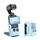 Per DJI OSMO Pocket 3 Sunnylife, supporto magnetico multifunzionale da tavolo (blu) Per DJI OSMO Pocket 3 Sunnylife, supporto magnetico multifunzionale da tavolo (blu)