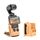 Per DJI OSMO Pocket 3 Sunnylife, supporto magnetico multifunzionale da tavolo (arancione) Per DJI OSMO Pocket 3 Sunnylife, supporto magnetico multifunzionale da tavolo (arancione)