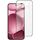 Per Google Pixel 10 Pro XL, pellicola in vetro temperato Imak Pro+ Series a copertura totale, supporta lo sblocco tramite impronta digitale. Per Google Pixel 10 Pro XL, pellicola in vetro temperato Imak Pro+ Series a copertura totale, supporta lo sblocco tramite impronta digitale.