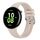 Cinturino in silicone traspirante per Honor Watch Fit (Starlight)