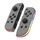 Joystick sinistro e destro da gioco JOY-02 con luci RGB e sensazione al tatto, gamepad Bluetooth per Switch / Switch OLED / Switch Pro / Switch Lite / Switch Joycon Joystick sinistro e destro da gioco JOY-02 con luci RGB e sensazione al tatto, gamepad Bluetooth per Switch / Switch OLED / Switch Pro / Switch Lite / Switch Joycon