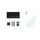 Pellicola protettiva antideflagrante in vetro temperato Sunnylife BHM01 per DJI RC PRO 2 / Mavic 4 Pro Pellicola protettiva antideflagrante in vetro temperato Sunnylife BHM01 per DJI RC PRO 2 / Mavic 4 Pro