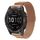 Cinturino in metallo a sgancio rapido Milanese xDfind per Garmin Fenix 8/7X/6X/5X da 26 mm (oro rosa) Cinturino in metallo a sgancio rapido Milanese xDfind per Garmin Fenix 8/7X/6X/5X da 26 mm (oro rosa)