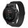 Cinturino in metallo a sgancio rapido Milanese xDfind per Garmin Fenix 8/7/6/5 da 22 mm (nero) Cinturino in metallo a sgancio rapido Milanese xDfind per Garmin Fenix 8/7/6/5 da 22 mm (nero)