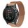 Cinturino in metallo a sgancio rapido Milanese xDfind per Garmin Fenix 8/7/6/5 da 22 mm (oro rosa) Cinturino in metallo a sgancio rapido Milanese xDfind per Garmin Fenix 8/7/6/5 da 22 mm (oro rosa)