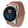 Cinturino in metallo a sgancio rapido Milanese xDfind per Garmin Fenix 8/7S/6S/5S da 20 mm (oro rosa) Cinturino in metallo a sgancio rapido Milanese xDfind per Garmin Fenix 8/7S/6S/5S da 20 mm (oro rosa)