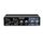 Teyun Q-22 Computer USB Free SRIVE MICROFONO Scheda audio esterna (nero)