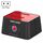 Wavlink ST334U SSD Dual Bay Docking station per disco rigido esterno da USB 3.0 a SATA I/II/III (spina europea) Wavlink ST334U SSD Dual Bay Docking station per disco rigido esterno da USB 3.0 a SATA I/II/III (spina europea)