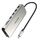 Wavlink UMD302 Type-C a Multiport Dual 4K HDMI HUB Triple Monitor 12-in-1 Docking station per laptop