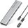 Wavlink ST338C M.2 NVMe SSD PCIE UASP Chiave M NGFF SATA USB-C SDD Hard Disk Box Adapter Wavlink ST338C M.2 NVMe SSD PCIE UASP Chiave M NGFF SATA USB-C SDD Hard Disk Box Adapter