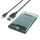 Custodia per disco rigido mobile da 2,5 pollici SSD esterna a stato solido SATA trasparente USB 3.0 WAVLINK ST239 Custodia per disco rigido mobile da 2,5 pollici SSD esterna a stato solido SATA trasparente USB 3.0 WAVLINK ST239