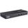 WAVLINK UG69PD25 Pro 100W PD Charging Triple 4K Display Laptop Docking Station, Spina: Spina UE WAVLINK UG69PD25 Pro 100W PD Charging Triple 4K Display Laptop Docking Station, Spina: Spina UE
