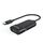 Adattatore grafico video USB 3.0 a HDMI/multi monitor super veloce WAVLINK UG3501H Adattatore grafico video USB 3.0 a HDMI/multi monitor super veloce WAVLINK UG3501H