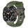 Cinturino sportivo in silicone per Samsung Galaxy Watch Ultra 47mm Wild Trail (verde) Cinturino sportivo in silicone per Samsung Galaxy Watch Ultra 47mm Wild Trail (verde)