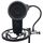 TEYUN PS-3 MICROFONO MICROFONO LIVE REGISTRAZIONE RIDUCCIO RUDUTTORE BLOCCOUT (nero) TEYUN PS-3 MICROFONO MICROFONO LIVE REGISTRAZIONE RIDUCCIO RUDUTTORE BLOCCOUT (nero)