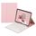 Custodia in pelle tastiera bluetooth rotonda con slot a penna e touchpad per Samsung Galaxy Tab S6 Lite (tastiera rosa+bianca) Custodia in pelle tastiera bluetooth rotonda con slot a penna e touchpad per Samsung Galaxy Tab S6 Lite (tastiera rosa+bianca)