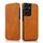Per Samsung Galaxy S21 Ultra 5G Knight Magnetic Espit Pelle Telefono (Khaki) Per Samsung Galaxy S21 Ultra 5G Knight Magnetic Espit Pelle Telefono (Khaki)