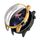 Custodia per orologio in TPU a copertura totale per Amazfit GTR 3 / GTR 3 Pro (galvanica in oro rosa) Custodia per orologio in TPU a copertura totale per Amazfit GTR 3 / GTR 3 Pro (galvanica in oro rosa)