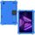 Per Lenovo X306 / X606 / K10 Honeycomb Eva + PC Shock Aound Tablet Case con cinturino (blu + nero) Per Lenovo X306 / X606 / K10 Honeycomb Eva + PC Shock Aound Tablet Case con cinturino (blu + nero)