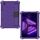 Per Lenovo X306 / X606 / K10 Honeycomb Eva + PC Shock Aound Tablet Case con cinghia (Purple + Black) Per Lenovo X306 / X606 / K10 Honeycomb Eva + PC Shock Aound Tablet Case con cinghia (Purple + Black)