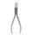 Pinza per strumenti di riparazione degli occhiali pinze per cuscinetti del naso pinze Temple, Modello: YG-1006 Pinza per strumenti di riparazione degli occhiali pinze per cuscinetti del naso pinze Temple, Modello: YG-1006