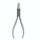 Pinza per strumenti di riparazione degli occhiali pinze per cuscinetti del naso pinze Temple, Modello: YG-1007 Pinza per strumenti di riparazione degli occhiali pinze per cuscinetti del naso pinze Temple, Modello: YG-1007