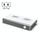 USB 3.2 Gen2 Dual M.2 Solid Drive Box NVME Docking Station, Plug USA