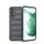 Per Samsung Galaxy S22 + 5G Magic Shield TPU + Flanel Phone Case (grigio scuro) Per Samsung Galaxy S22 + 5G Magic Shield TPU + Flanel Phone Case (grigio scuro)