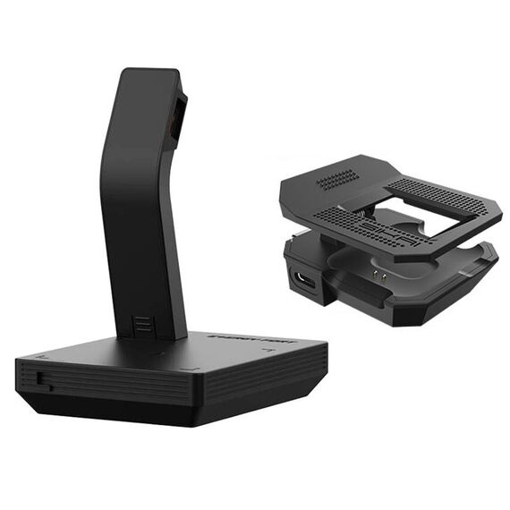 Per caricabatterie wireless per telefono auricolare Redmi Watch