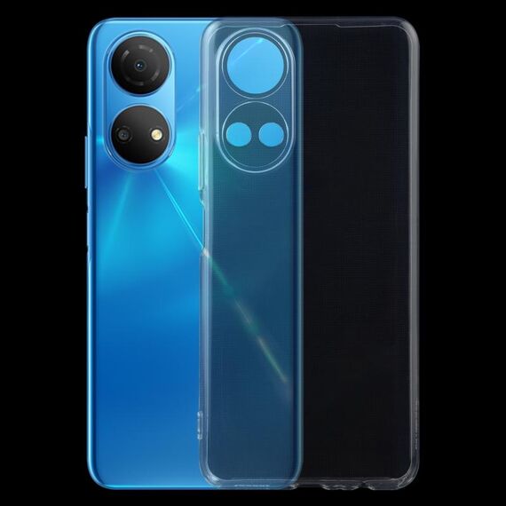 Per l'onore Play 30 Plus 0.75mm Ultra-sottile TPU TPU TPU Soft Phone Soft