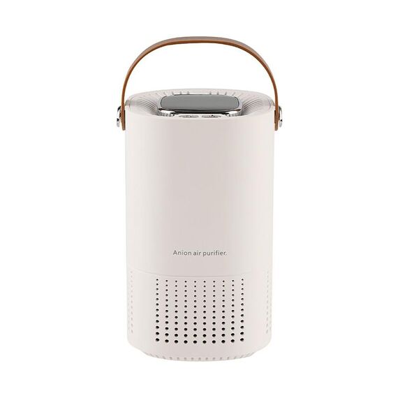 Purificatore d'aria portatile a casa A8 (bianco)