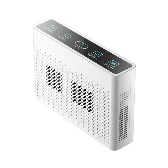 Purificatore d'aria ionico negativo del veicolo XDCM06 (inglese)