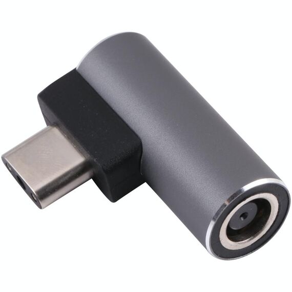 DC 7,4 x 0.6mm Adattatore di alimentazione dell'interfaccia da 0.6mm per razer