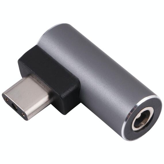 DC 5.5 x 2,1 mm Adattatore di alimentazione dell'interfaccia della femmina per razer