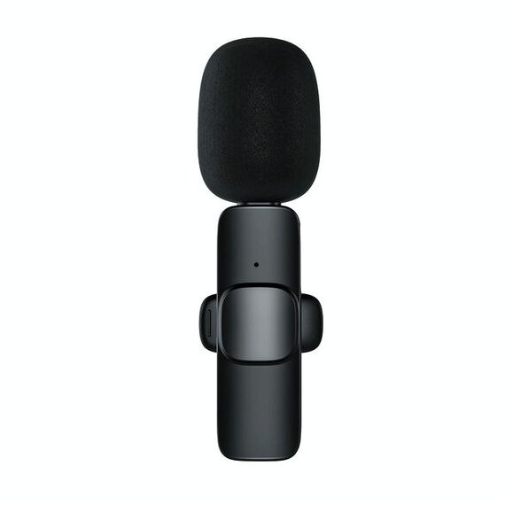 Microfono wireless Lavalier Telefono cellulare Live Video Shooting Piccolo microfono, Specifica: Tipo C 1 a 2