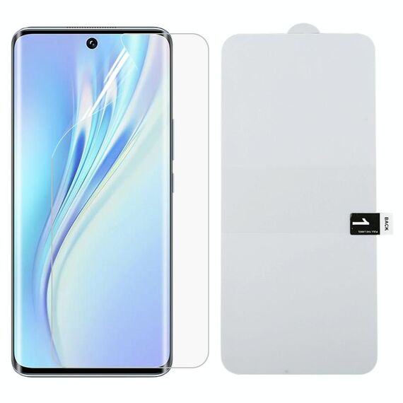 Per onore V40 Lite Protezione a schermo intero Pellicola antografica a prova di esplosione