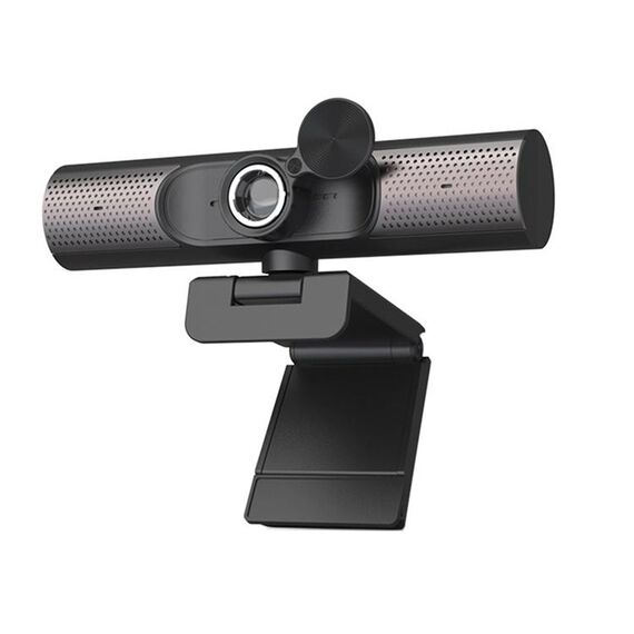 HY33 1080P HD USB Computer Webcam, Tipo: senza altoparlante (nero)