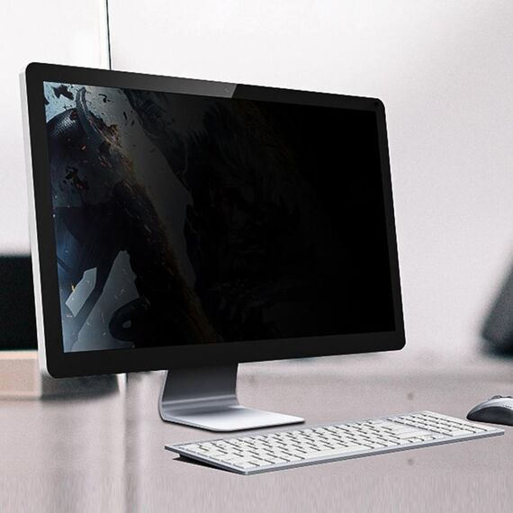 23.6 pollici Laptop Universal Matte Anti-Glare Protector dello schermo, Dimensioni: 522 x 294mm