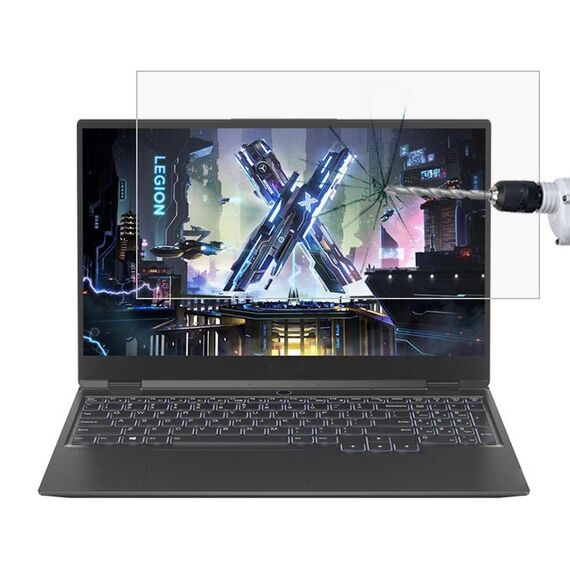 Pellicola protettiva in vetro temperato a schermo per laptop per Lenovo R9000x 2021