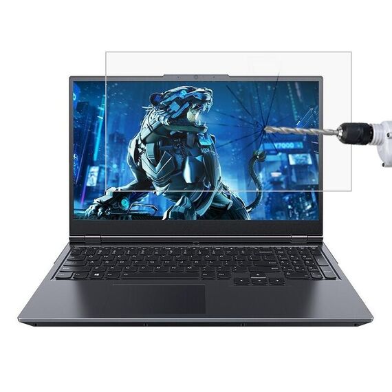 Pellicola protettiva in vetro temperato per schermo per laptop per Lenovo R7000p 2021